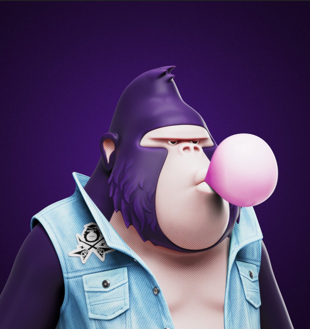 How do you know someone is an NFT og?

They’ll have a <a href="/DegenApeAcademy/">Degenerate Ape Academy</a> pfp