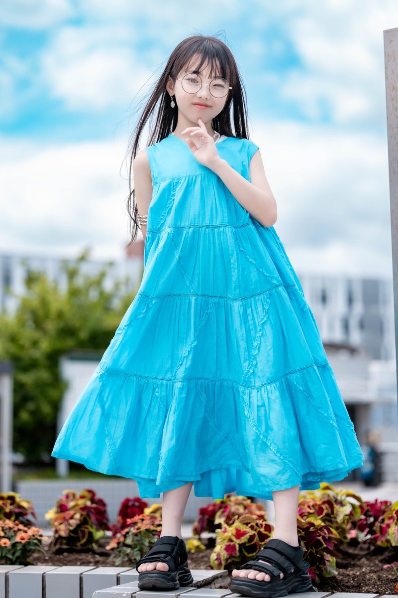 Thank you people☆STREET 6/1 SARA🦄(@SARA_20150119) ソロ編♪ #今日