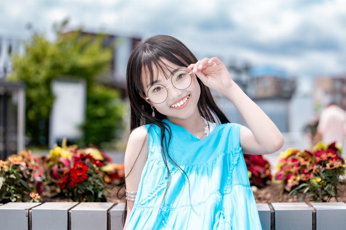 Thank you people☆STREET 6/1 SARA🦄(@SARA_20150119) ソロ編♪ #今日