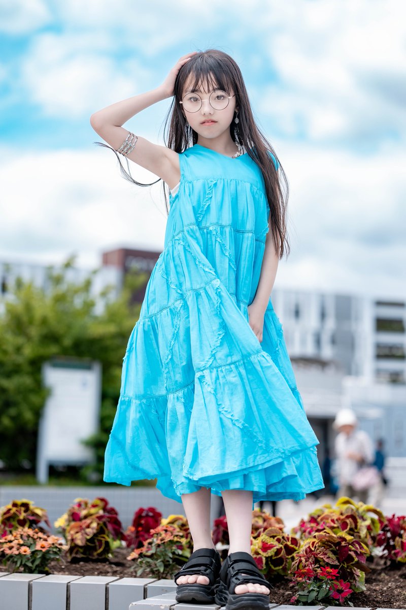 Thank you people☆STREET 6/1 SARA🦄(@SARA_20150119) ソロ編♪ #今日