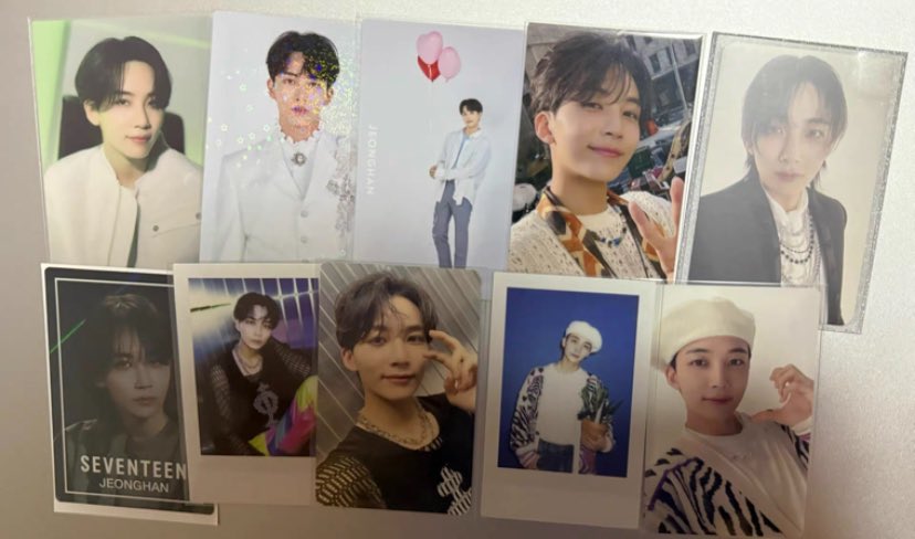 Dewkey6's tweet image. wts lfb jeonghan set svt ph pls help rt batch 18
 
~ 2,600 php + isf (tbf)  
~ payo or 2 weeks dop
~ fr cn
~ x impatient/sensitive 
~ sfeta

jeonghan heaven yzy svy cafe japan dream cardigan this man 
 
wts lfb scoups jeonghan joshua jun hoshi wonwoo woozi the8 gyu dk sk vn dino