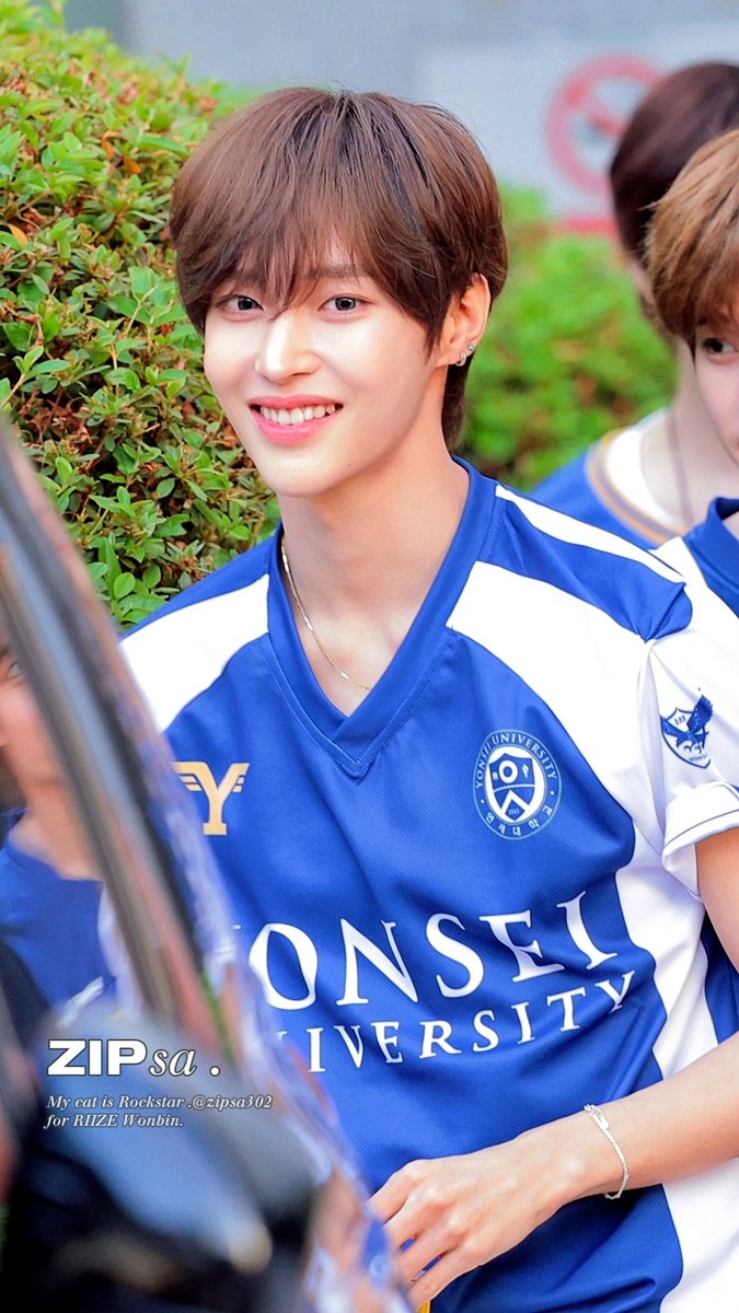 250608
#WONBIN #원빈 
#RIIZE #라이즈