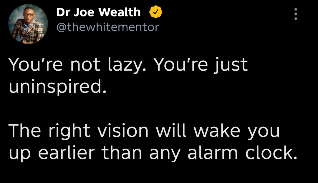 Dr Joe Wealth (@drjoewealth) on Twitter photo 