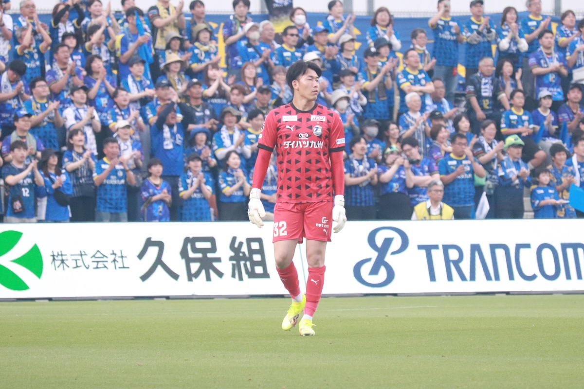 大分トリニータ / Oita Trinita on X