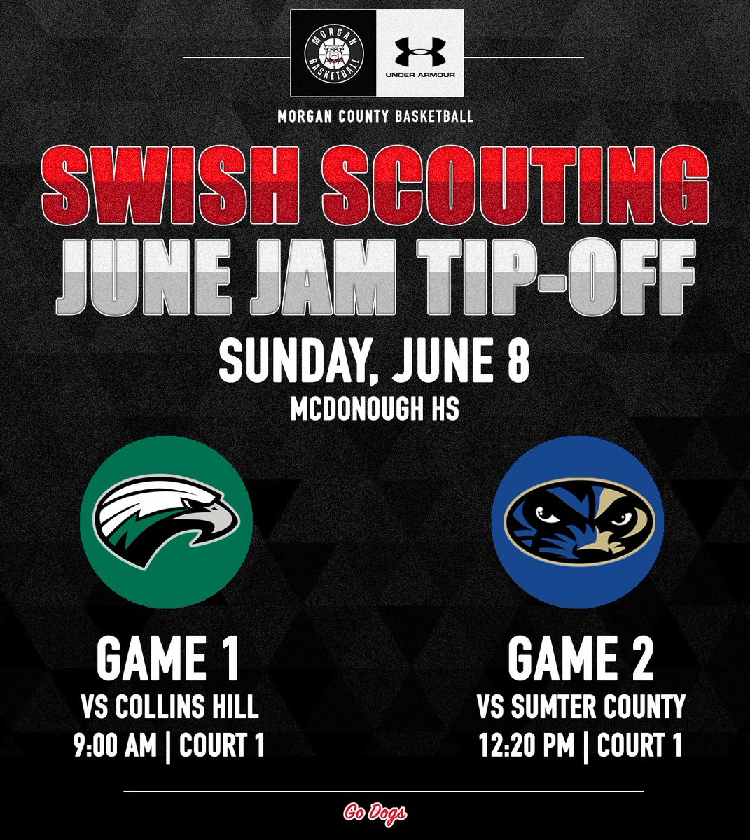 Morgan County Basketball tweet media