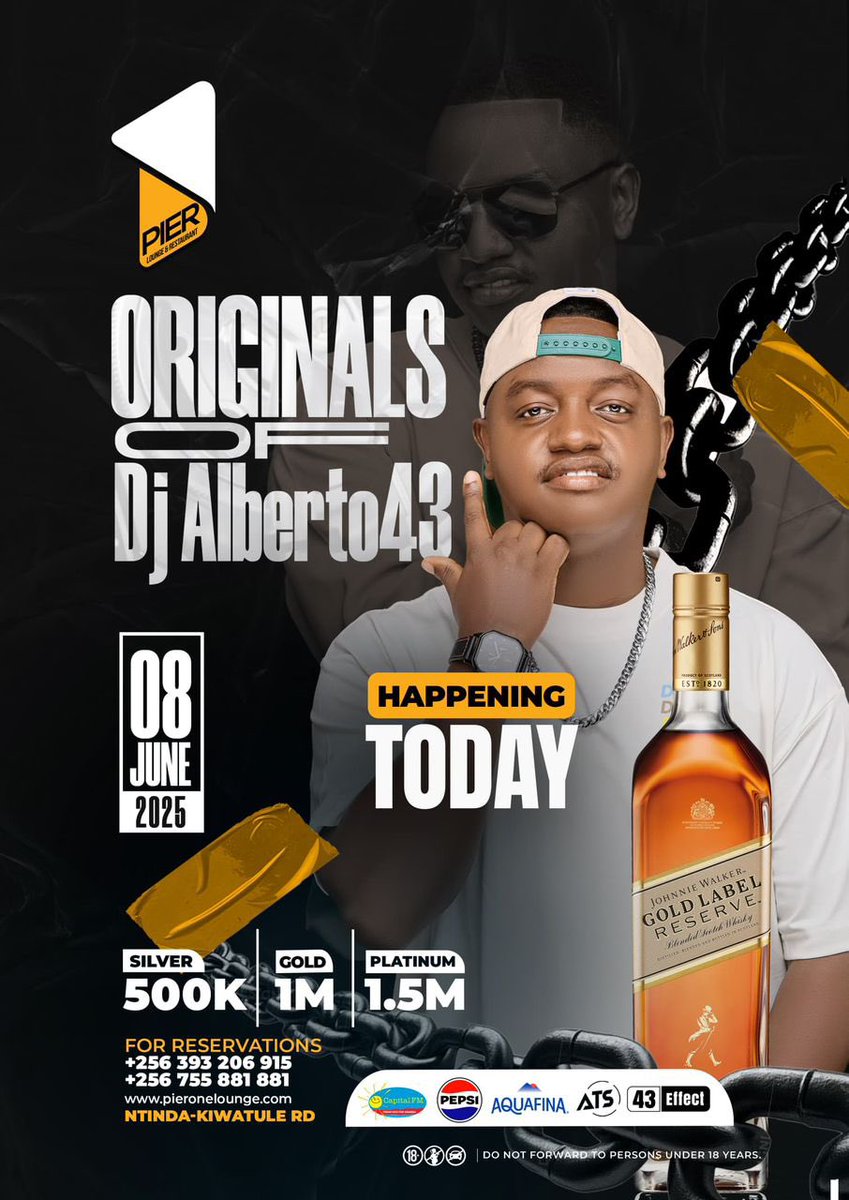 Best of luck <a href="/djalberto43/">Dj Alberto43 (PartyGeneral)</a> 

Go get en🫱🏾‍🫲🏿