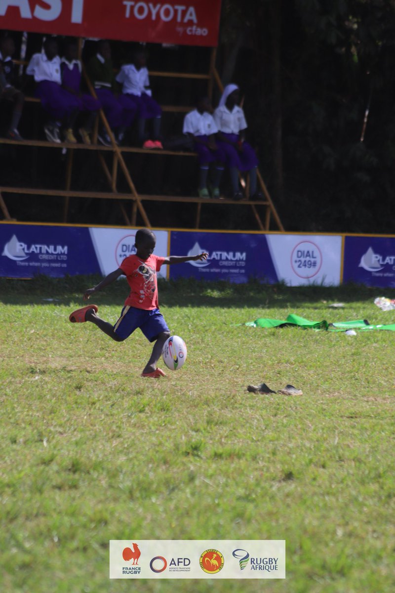 Kyadondo Rugby Academy (@kyadondoacademy) on Twitter photo Rugby fever is spreading🏉💥. We're live at <a href="/Kyadondo_Rugby/">Kyadondo Rugby Football Club</a> for Get into Rugby - where new stars are made.
#KyadondoRugbyAcademy #ForRugbySince1999 Rugby fever is spreading🏉💥. We're live at <a href="/Kyadondo_Rugby/">Kyadondo Rugby Football Club</a> for Get into Rugby - where new stars are made.
#KyadondoRugbyAcademy #ForRugbySince1999