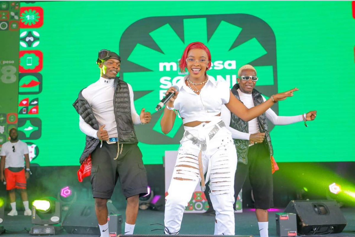 Mukuwe na siku poa cousins 😁