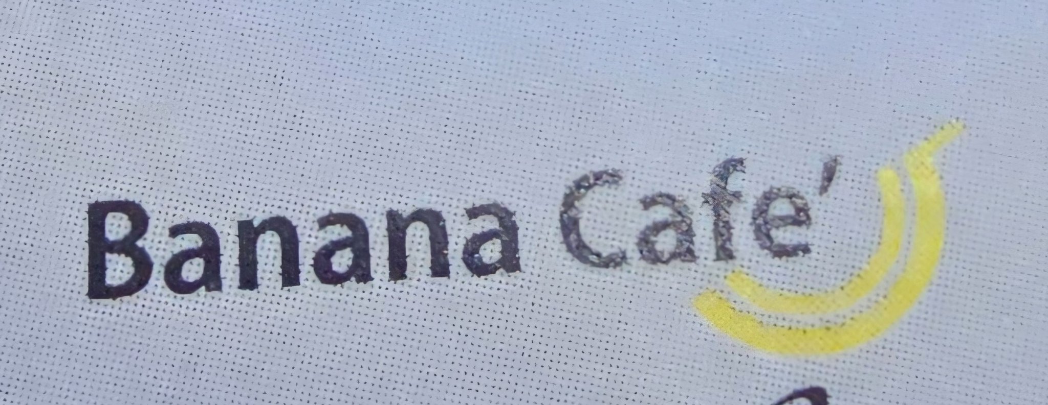Banana.Cafe【沖縄、桜坂】 (@bnncf) / X