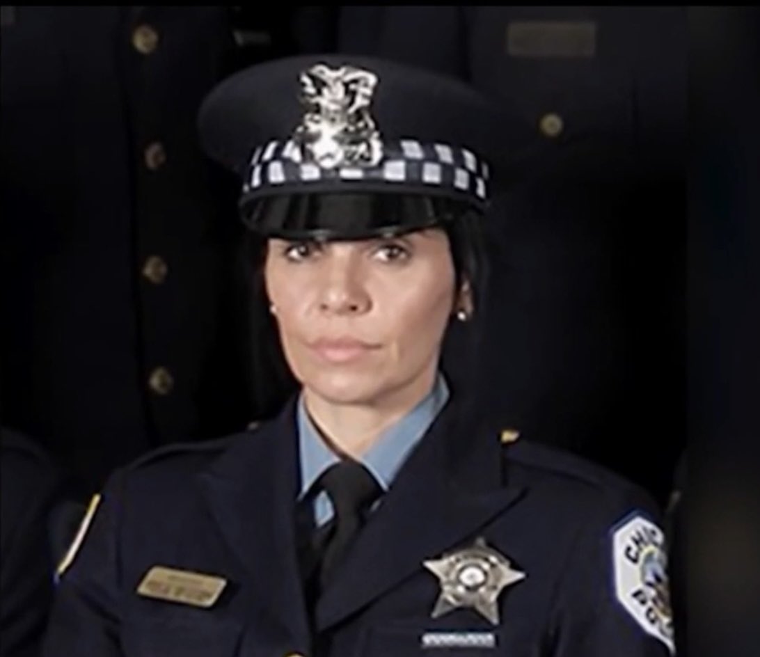 Kate Chappell tweet media