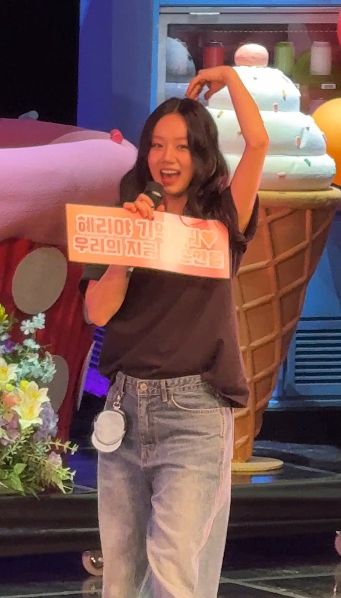 _Kirihara_'s tweet image. 혜리 안녕🥲