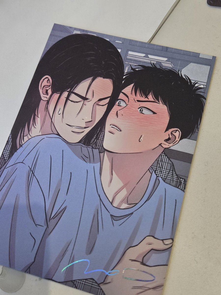 BBUU_DI's tweet image. #원투텐 #NOD #모펀 #콜라보카페