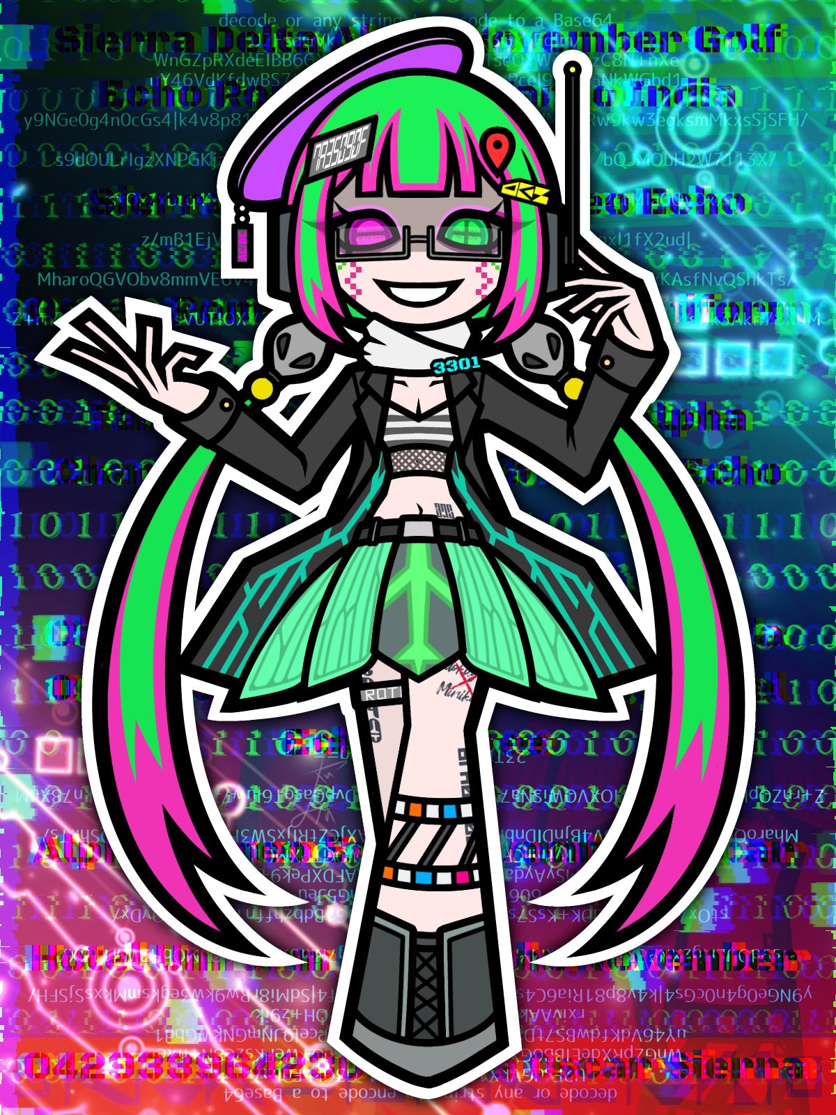 ヤドクガ・L (yadokuga.L) on X: 