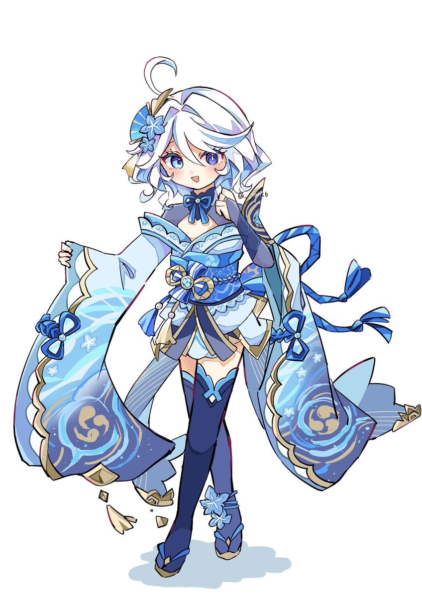 圖 本週的芙寧娜 (4)