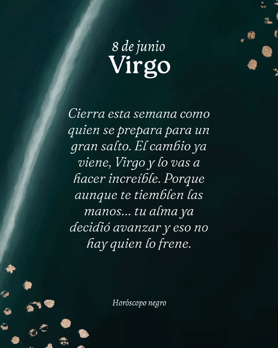 ✨♍✨