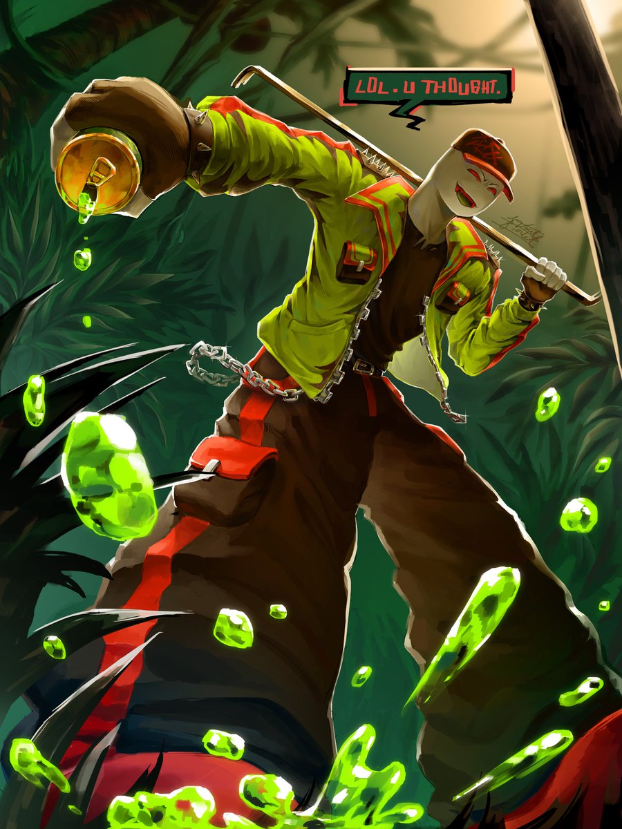 T Dot Violet tweet media