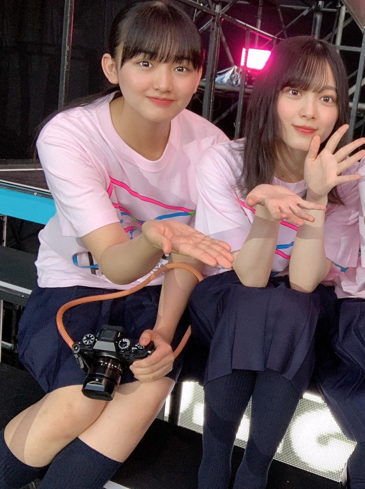 tenrun_Archive's tweet photo. Tenrun #GoOnBack
#hikarublog [2021.5.14]
#hikarublog [2021.7.14]

#森田ひかる #山﨑天 #櫻坂46 #るんてん https://t.co/zEt5WZghMd