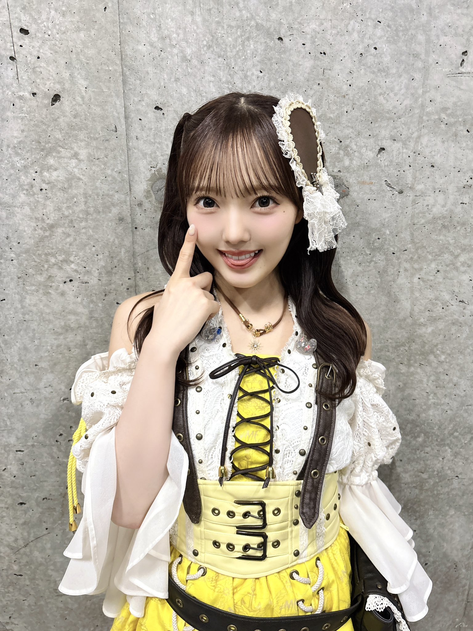 落合 希来里 on X: 