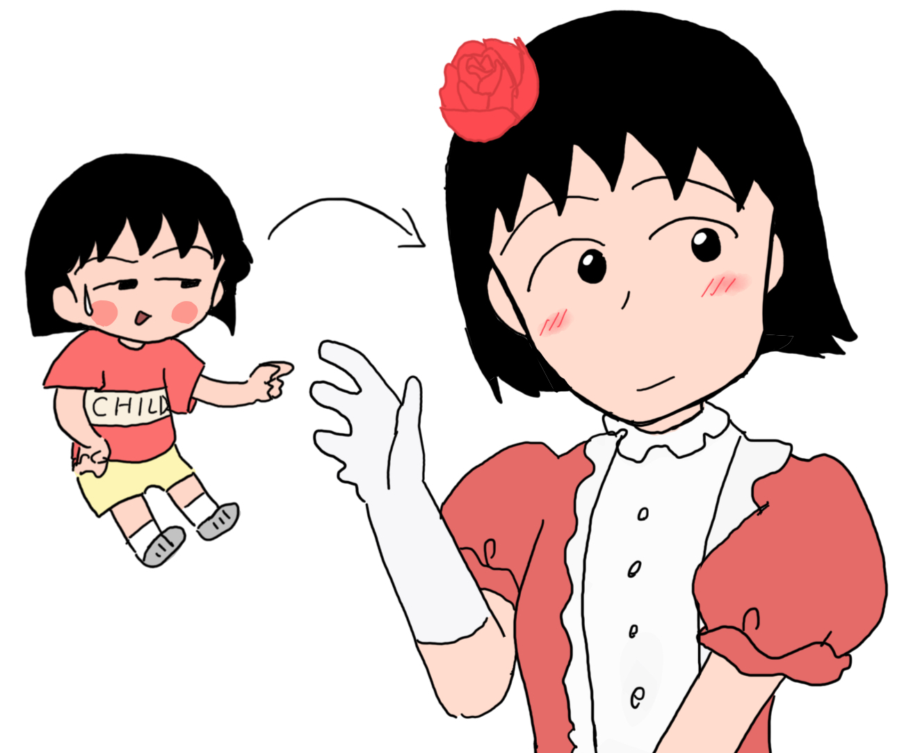 あっちゃん❤️‍🔥🙂😈 on X: 