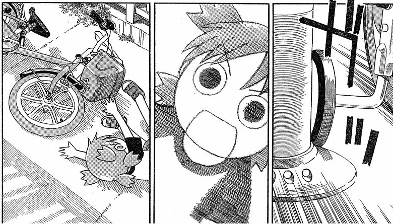 Yotsuba Screens (@yotsubascreens) on Twitter photo 