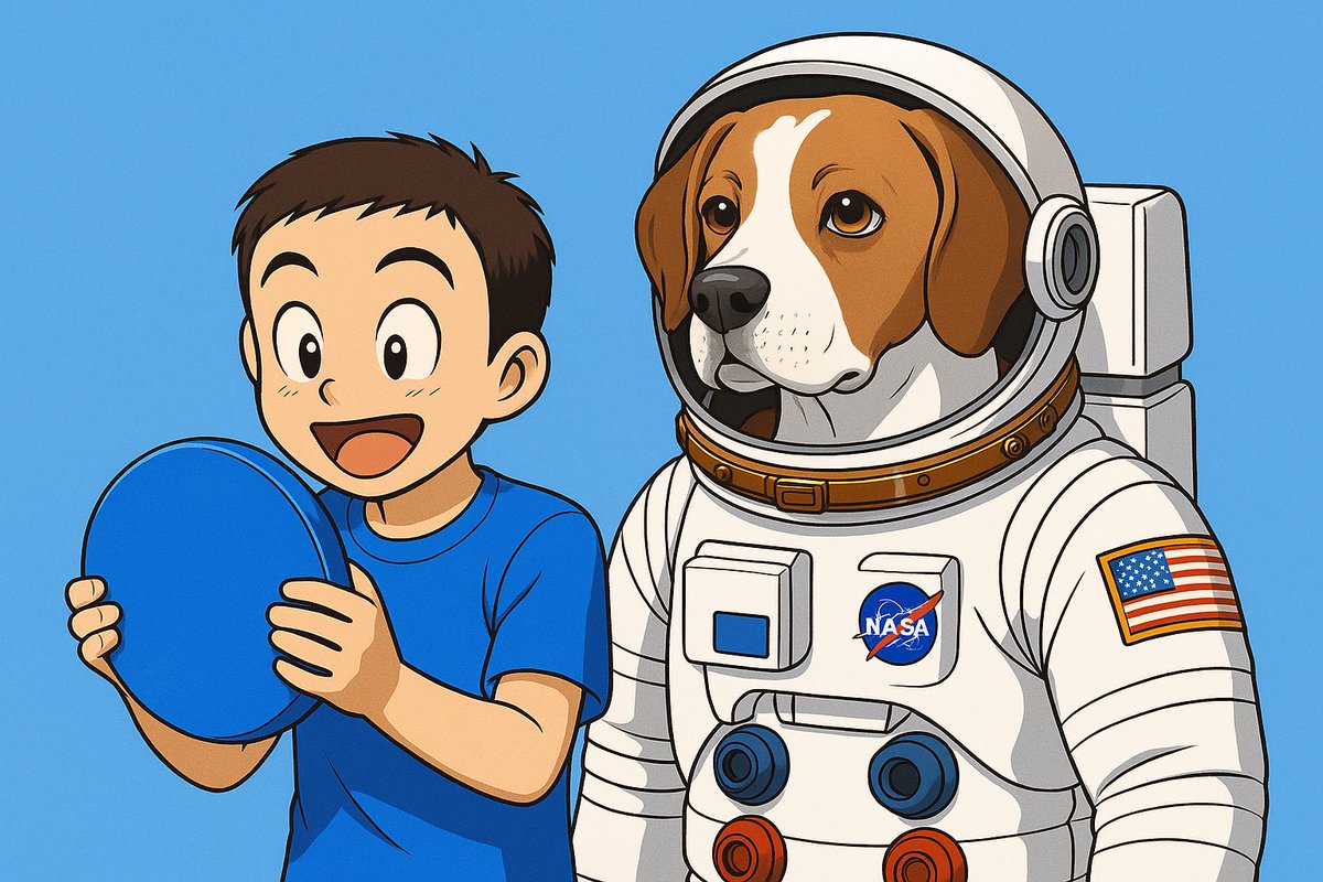 🚨 $JACK FLASH GIVEAWAY 🐾🎉

i'm giving away $30 in $jack to one lucky winner! 🐕

to enter:
1. follow <a href="/jackwillsaveus1/">JACK</a> + <a href="/thabasedguy/">Based Guy</a> 
2. like + retweet
3. tag 2-4 frens in the comments

winner picked in 24hrs. support the dog, support the chain. 🔵