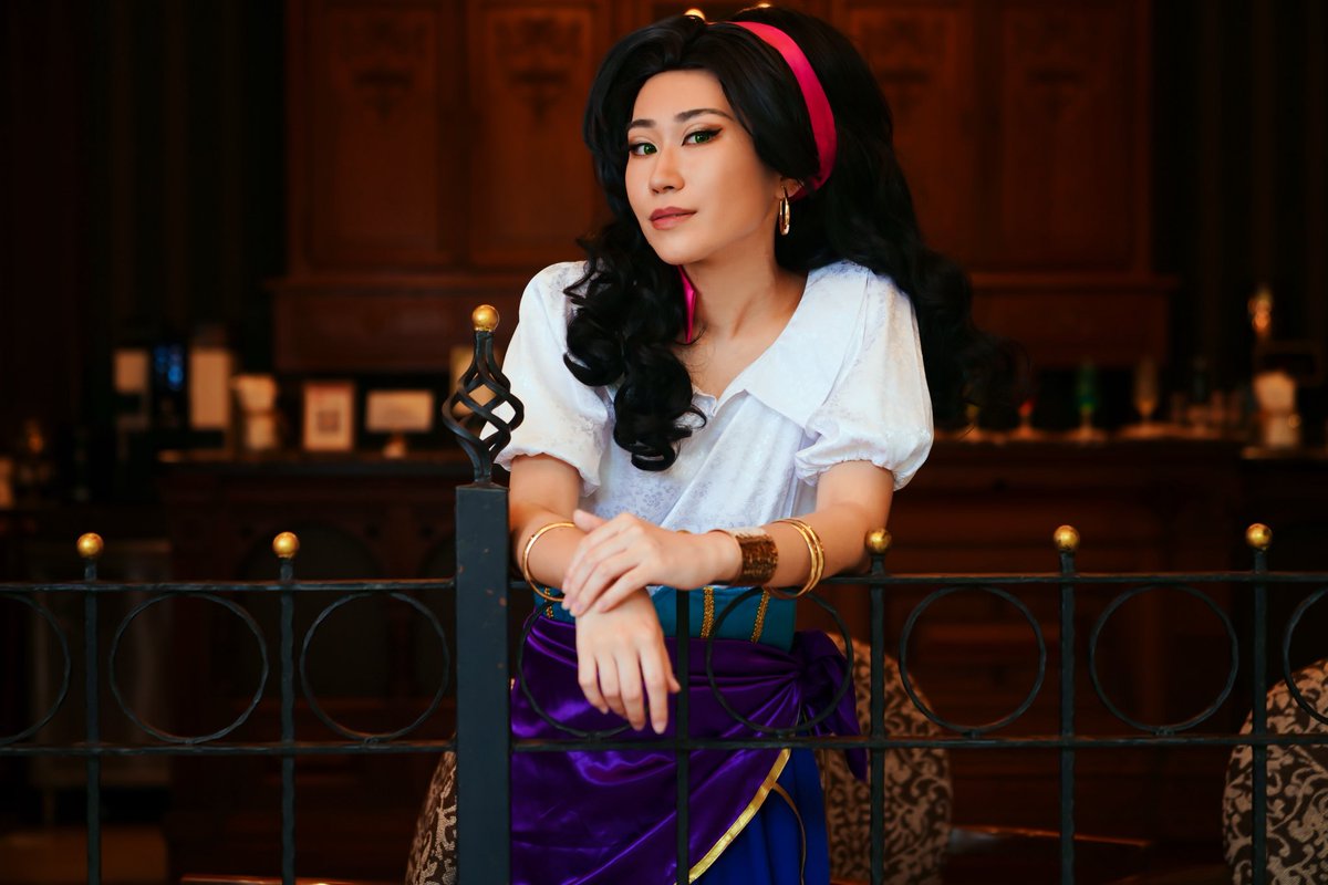 エスプリコスプレ