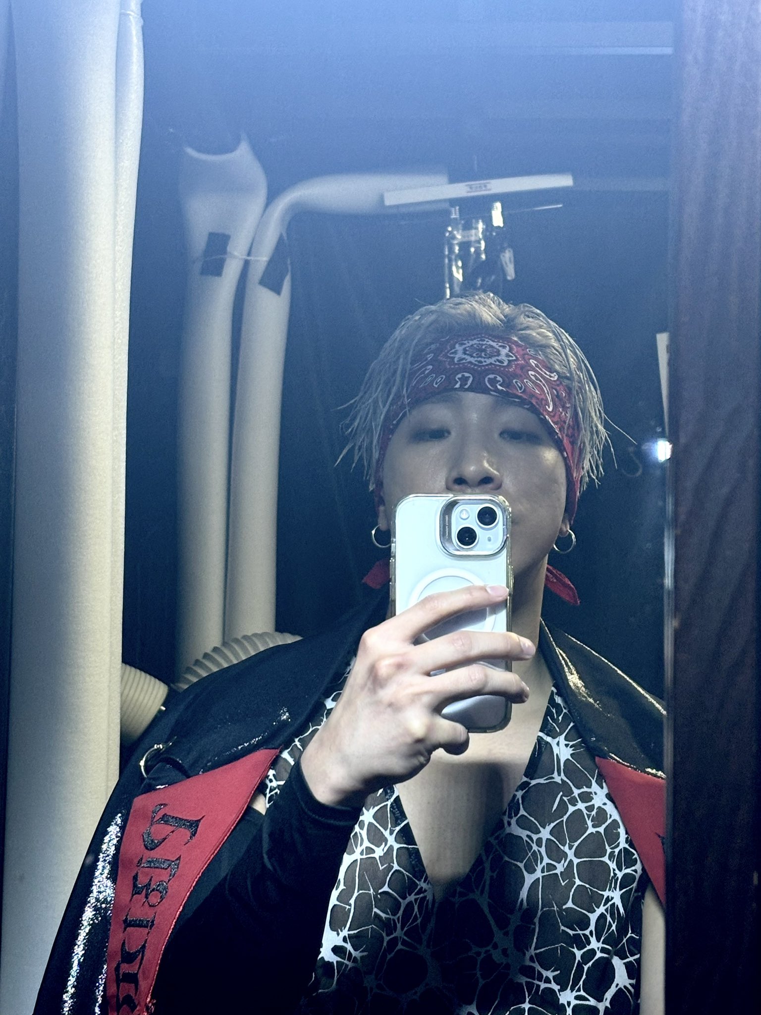 陣〈THE RAMPAGE〉 on X: 