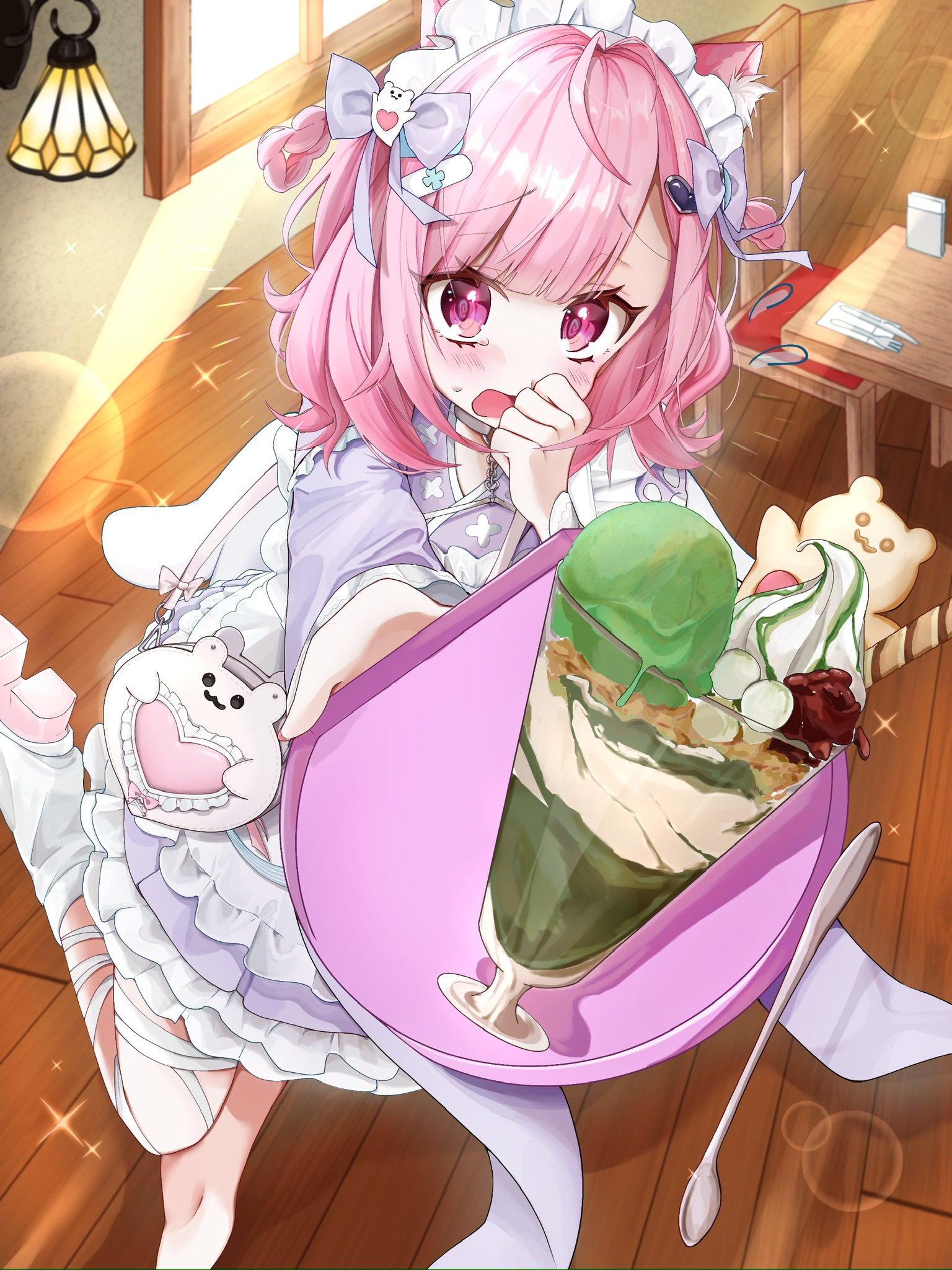 さくな 結城さくな🎀🐾 (@yuki_sakuna) / X