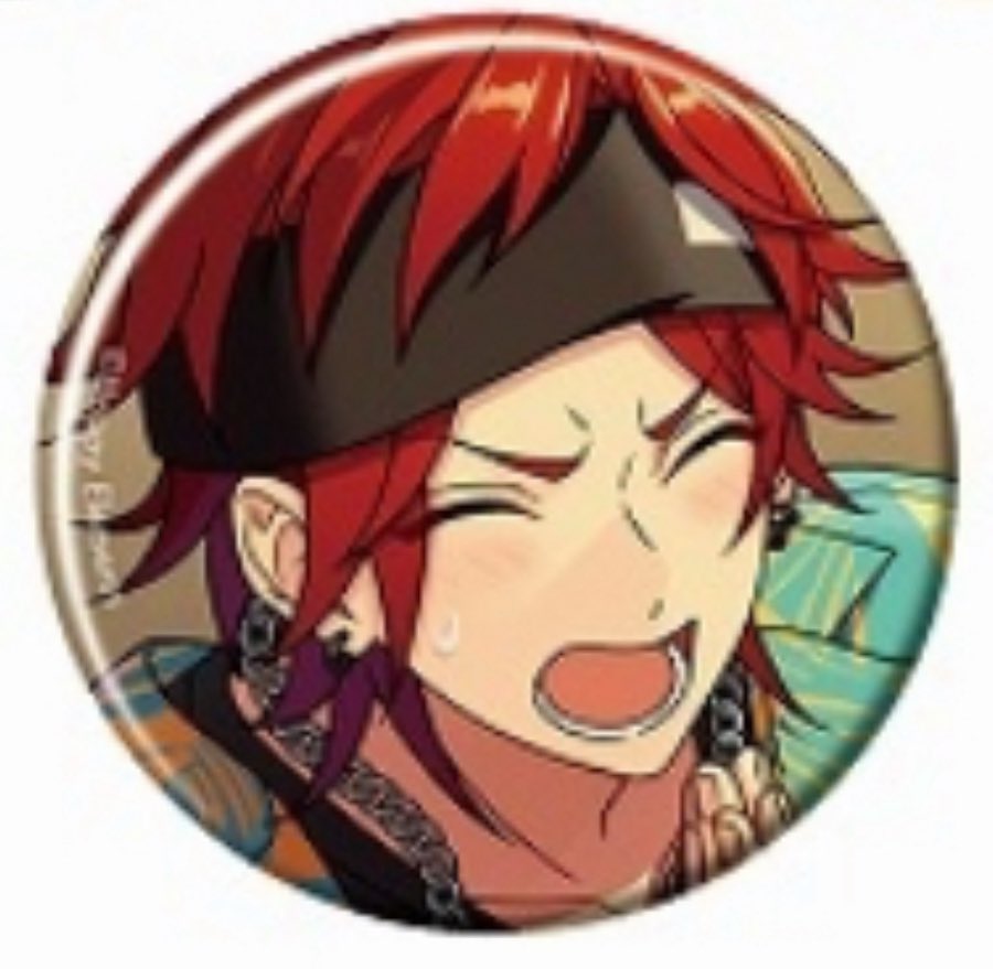 【買取】
あんスタ　コレクション缶バッジ2025 Apr.CasualSide イベコレ缶バッジ［2023 WINTER］ -Casual Side
譲▶︎〜定価
求▶︎画像燐音
PayPay送金のみ
難しいとは思いますが、ご検討よろしくお願いいたします🙇‍♀️