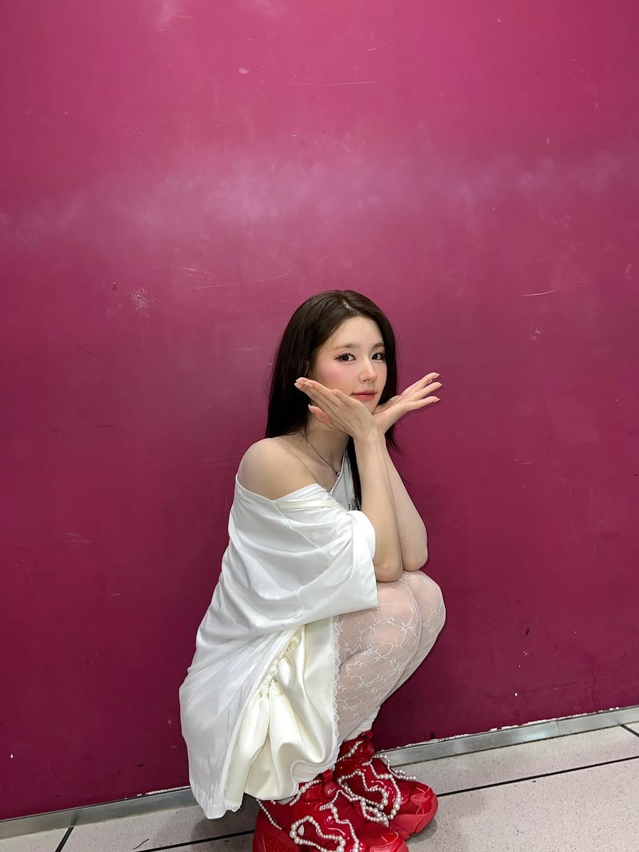 Myieone's tweet photo. https://t.co/srhFibDaf5
