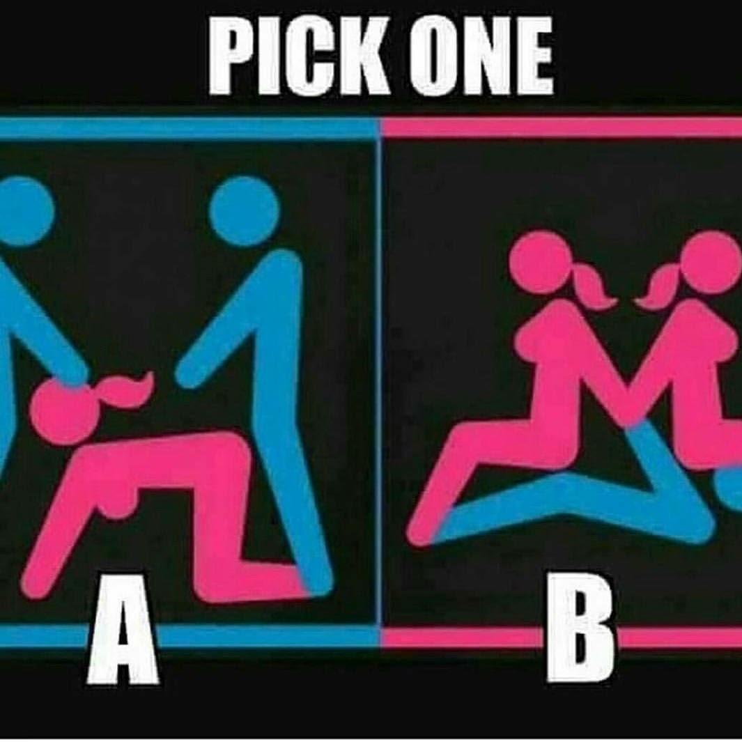 What kind of fart fetish content would you want 2 see go mainstream.?
(A) FART FUCK SPITROAST 
OR
(B) REVERSE GANGBANG FART SMOTHERING