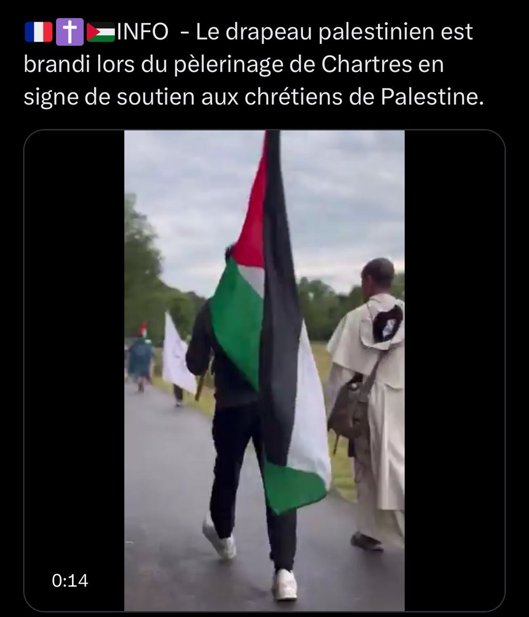 <a href="/RimaHas/">Rima Hassan</a> <a href="/Tsahal_IDF/">Tsahal</a> Nous sommes légions avec vous de l’Irlande à l’Espagne, de l’Afrique du Sud au Japon des usa à la #France 🇫🇷✊

🇵🇸🇮🇱🙏