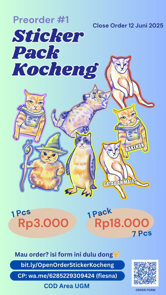 Koekieee2's tweet photo. @UGM_FESS INI NDER SUMPAH LUCU BGT https://t.co/4Zq3HcAr1V