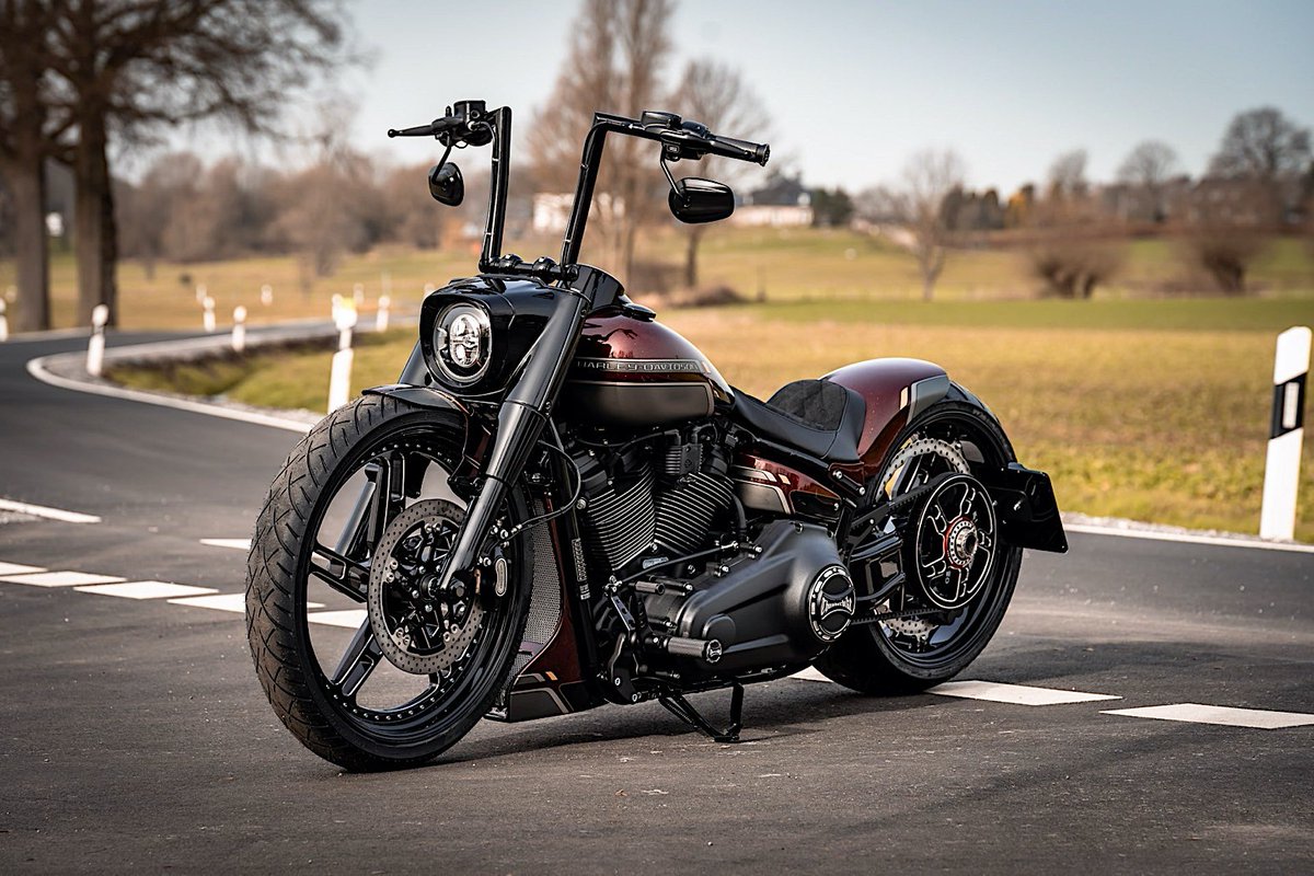 U.S.A. Biker tweet media