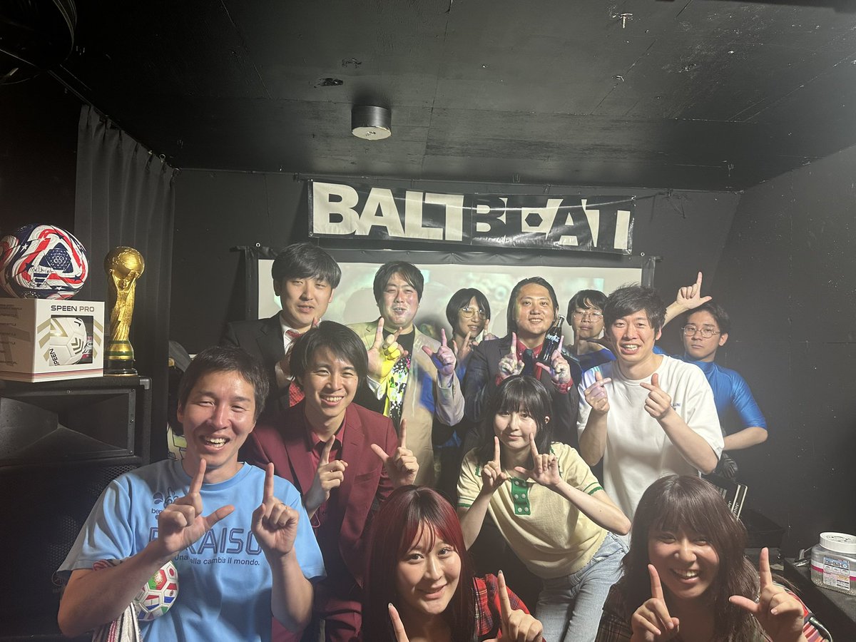 津田塾大学お笑いサークルLiLiLi tweet media