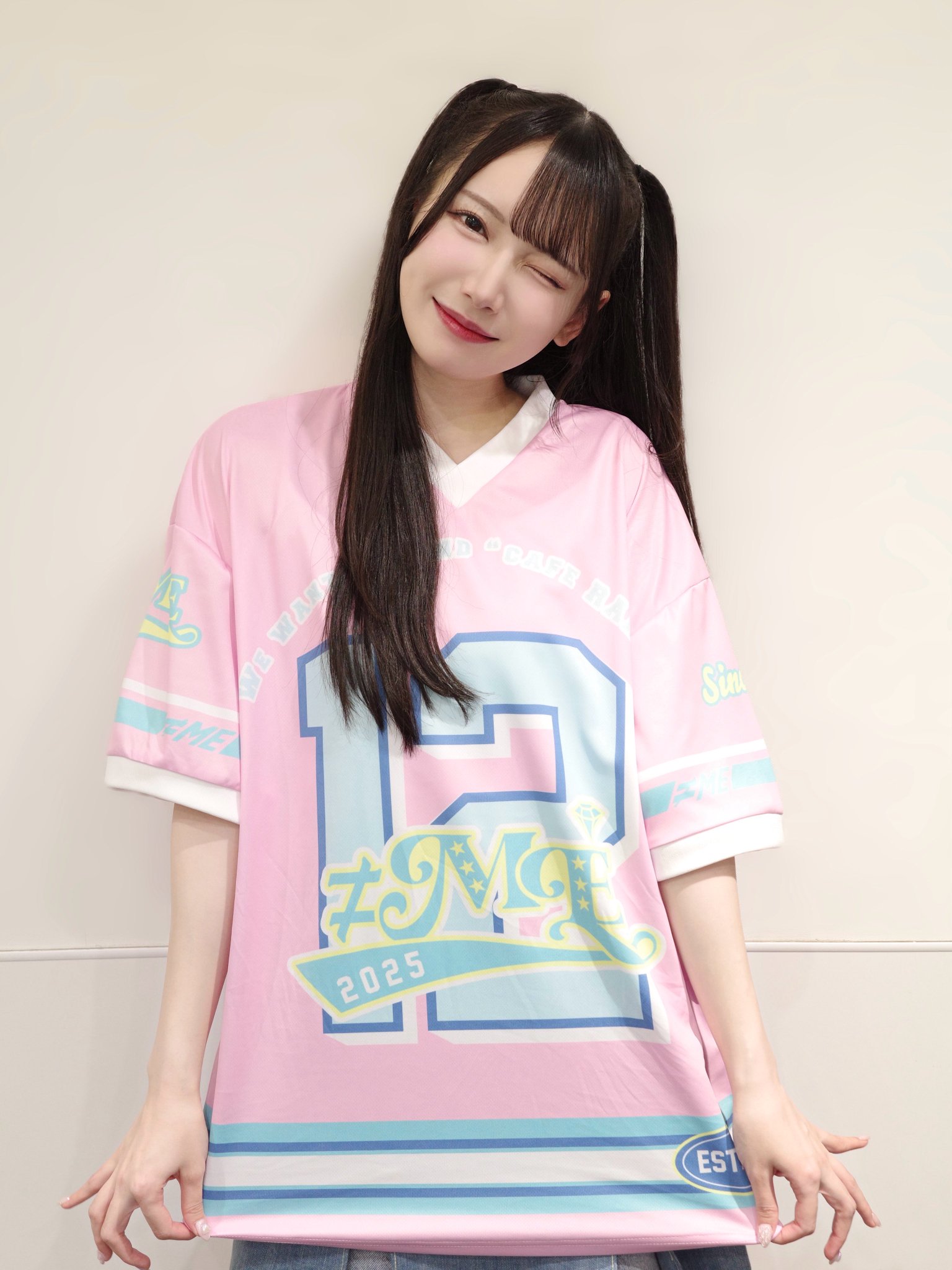 鈴木瞳美　直筆　ヨリ　2025ツアー　ウエスタン衣装 ≠ME 鈴木瞳美 6周年 ウエスタン衣装 全国ツアー2025生写真 直筆