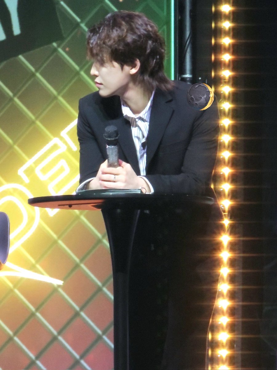 엠씨가 너무 섹띠해요