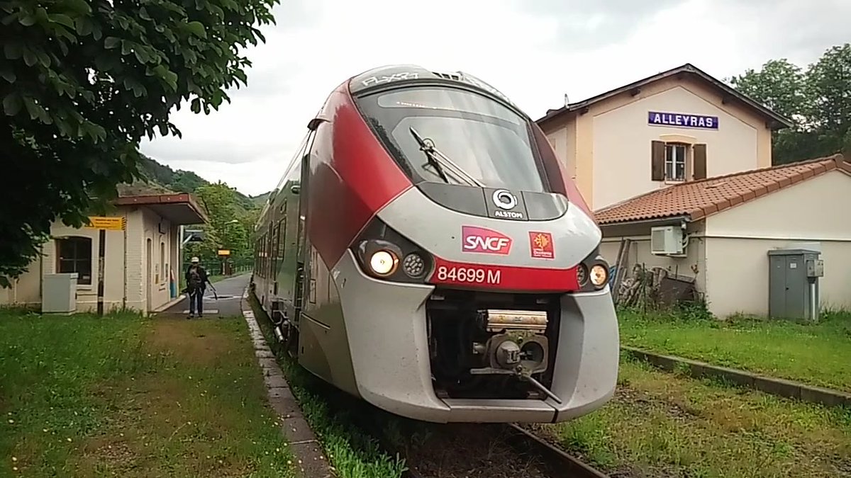 Collectif Usagers Transports Haut Allier tweet media