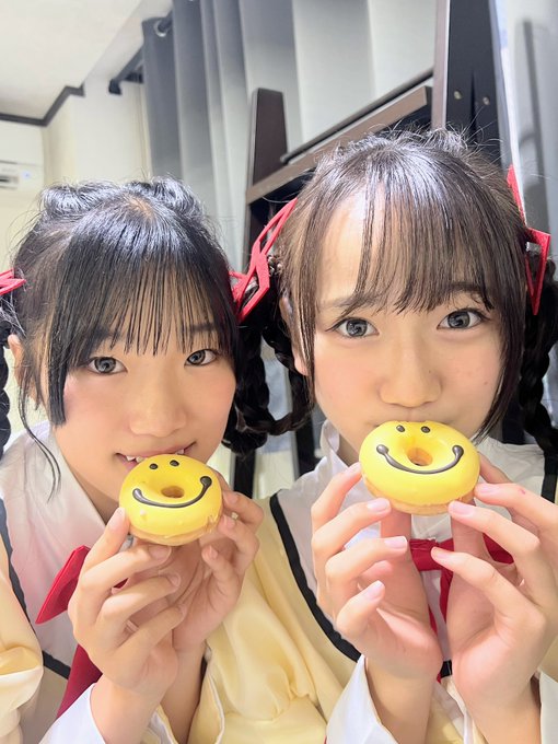 Twitterのコスプレ画像2