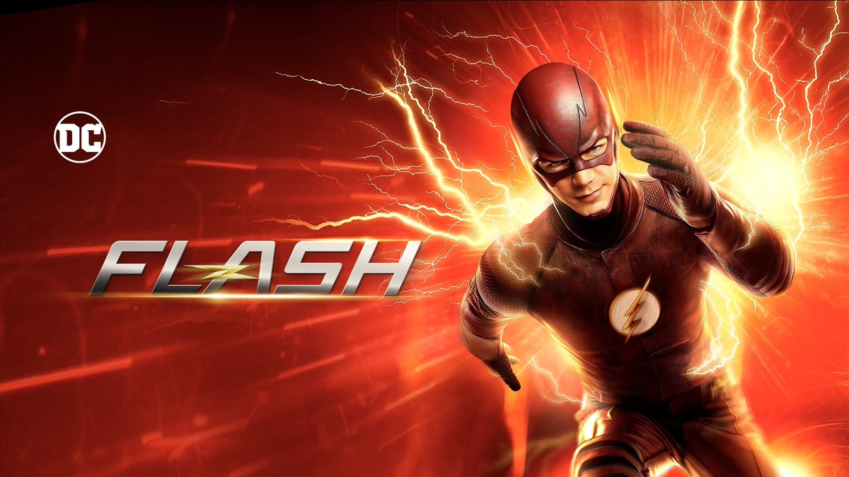 Reply with “?” and I’ll give you a theme     

I got: Favourite DC Shows