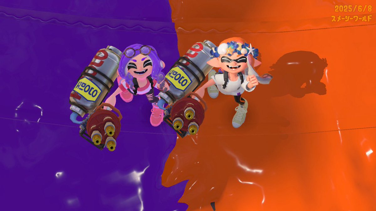 わにべじチャンネル tweet media