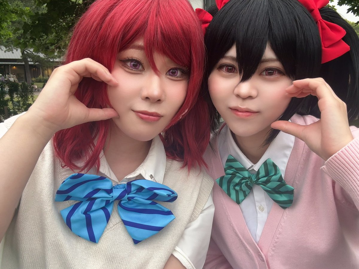 久しぶりのにこまき楽しかった😊
またやろーね🫶

 #アコスタ鶴舞