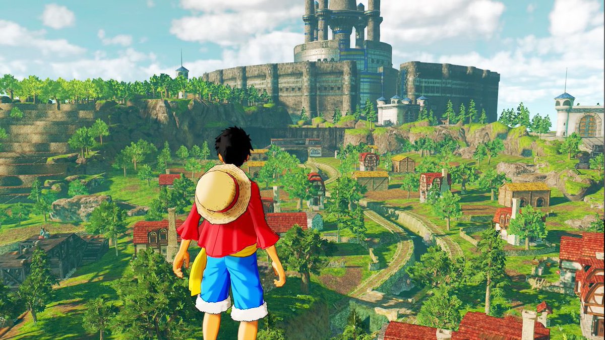 Kawamatsu95's tweet photo. 🚨 OFFICIEL : UN JEU ONE PIECE SERA ANNONCÉ À LA ONE PIECE DAY ! 

📆 Date : 9-10 Août 2025 
#ONEPIECE https://t.co/LTkVhDz2oc