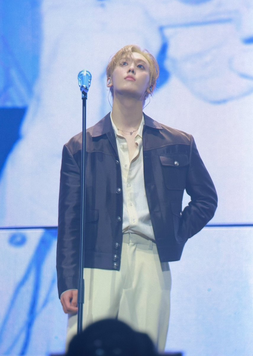 yoonsanhakr's tweet photo. 250608

#아스트로 #윤산하 #산하 #SANHA #ユンサナ @offclASTRO https://t.co/y3toLZ2nCC