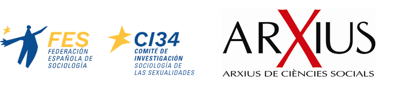 CI34_SocSex's tweet photo. Llamada Monográfico #Sociología de las #Sexualidades. Revista Arxius de Ciències Socials.
Toda la información en: https://t.co/52xPfbla3Z https://t.co/bKYErj4pNI