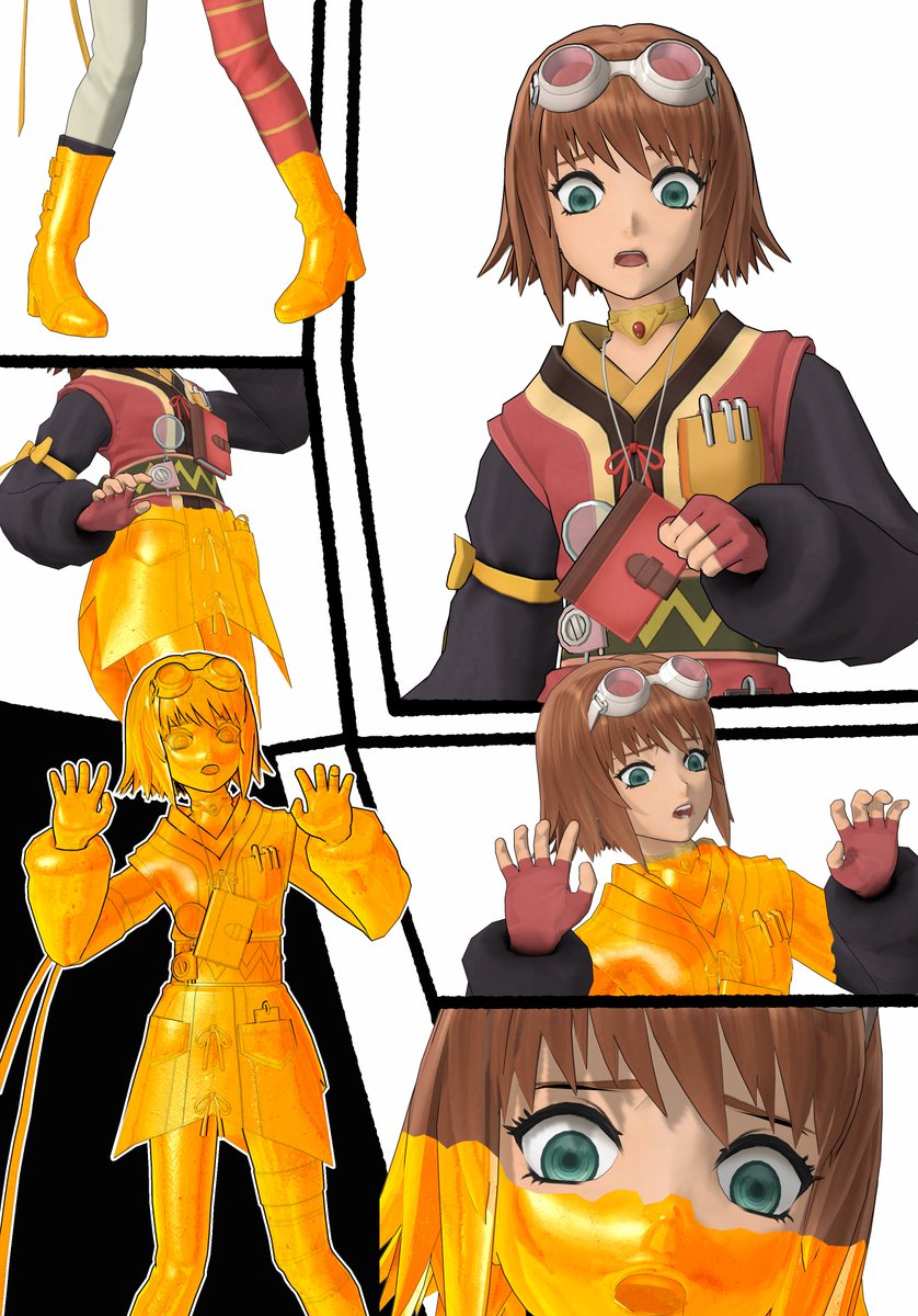 always wanted to do something like this.