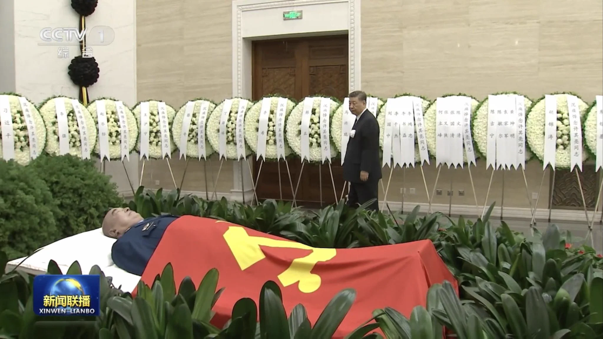 中国人事观察on X: 