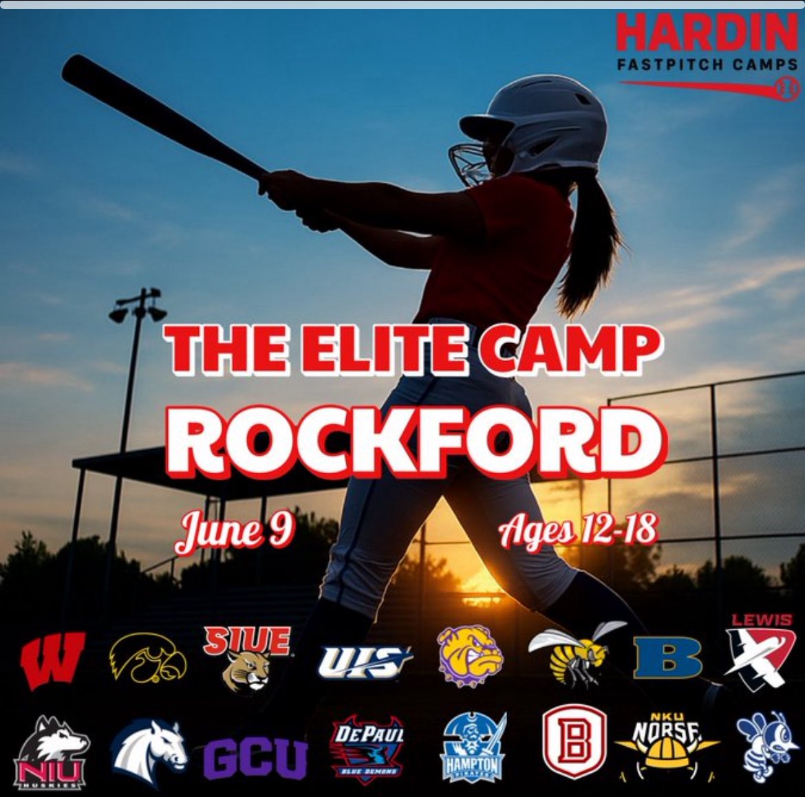 Anna Comer (@anna_comer4542) on Twitter photo Can’t wait for another wonderful opportunity at the Hardin Fastpitch camp in Rockford Illinois! Thank you so much <a href="/JerradH/">Hardin Fastpitch</a> for putting this on. Can’t wait for another wonderful opportunity at the Hardin Fastpitch camp in Rockford Illinois! Thank you so much <a href="/JerradH/">Hardin Fastpitch</a> for putting this on.