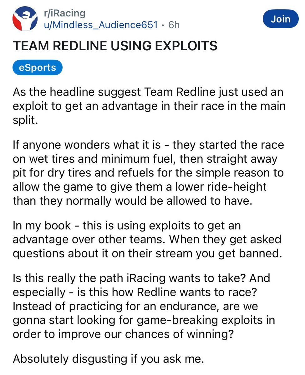 Max Verstappen disqualified in IRacing 24hrs of Nordschleife 🤯😭😂