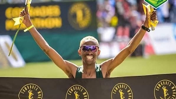 Dijana and Steyn triumph in tense 2025 Comrades showdown dlvr.it/TLDqys